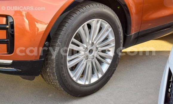 Buy Import Land Rover Discovery Other Car in Import - Dubai in Malawi Buy Import Land Rover Discovery Other Car in Import - Dubai in Malawi