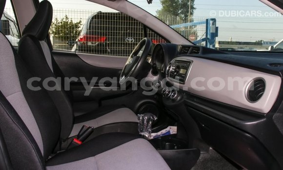 Nunua Imported Toyota Yaris Other Gari ndani ya Import - Dubai nchini Malawi Nunua Imported Toyota Yaris Other Gari ndani ya Import - Dubai nchini Malawi