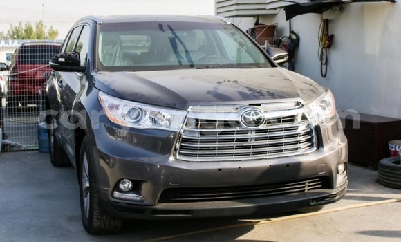 Buy Import Toyota Highlander Other Car in Import - Dubai in Malawi Buy Import Toyota Highlander Other Car in Import - Dubai in Malawi