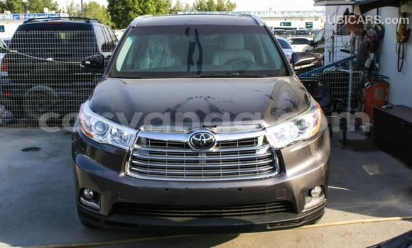 Buy Import Toyota Highlander Other Car in Import - Dubai in Malawi Buy Import Toyota Highlander Other Car in Import - Dubai in Malawi