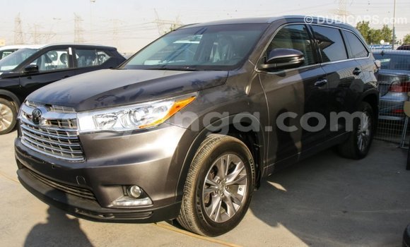 Buy Import Toyota Highlander Other Car in Import - Dubai in Malawi Buy Import Toyota Highlander Other Car in Import - Dubai in Malawi