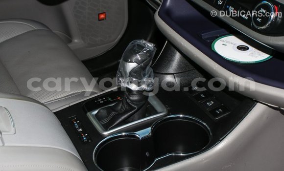 Buy Import Toyota Highlander Other Car in Import - Dubai in Malawi Buy Import Toyota Highlander Other Car in Import - Dubai in Malawi