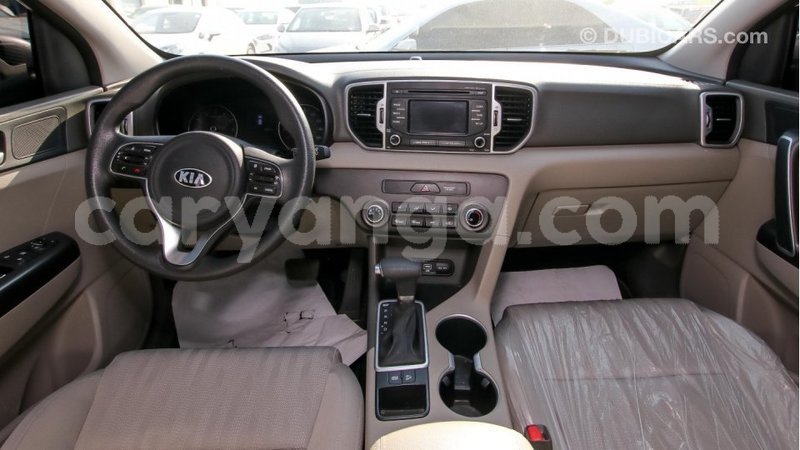 Big with watermark kia sportage malawi import dubai 6387