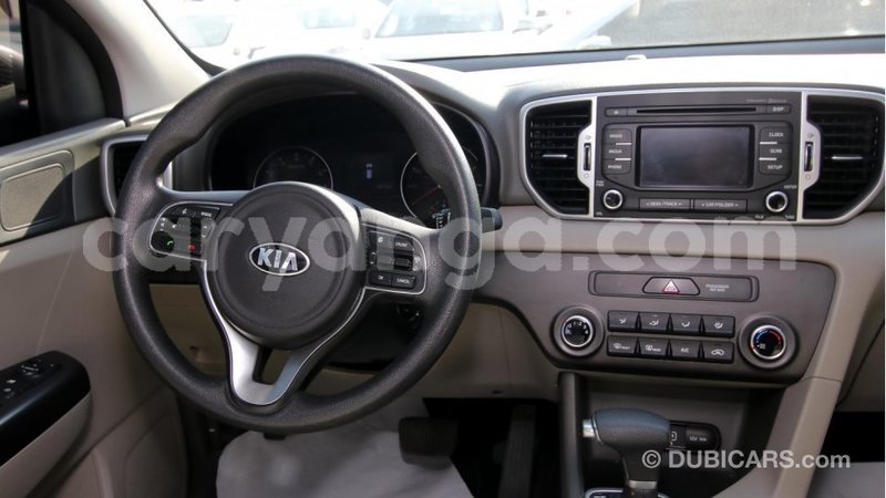 Big with watermark kia sportage malawi import dubai 6387