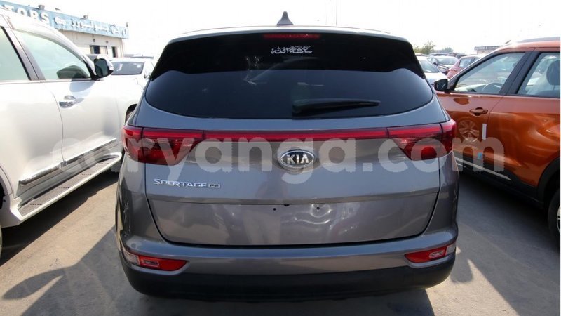 Big with watermark kia sportage malawi import dubai 6387