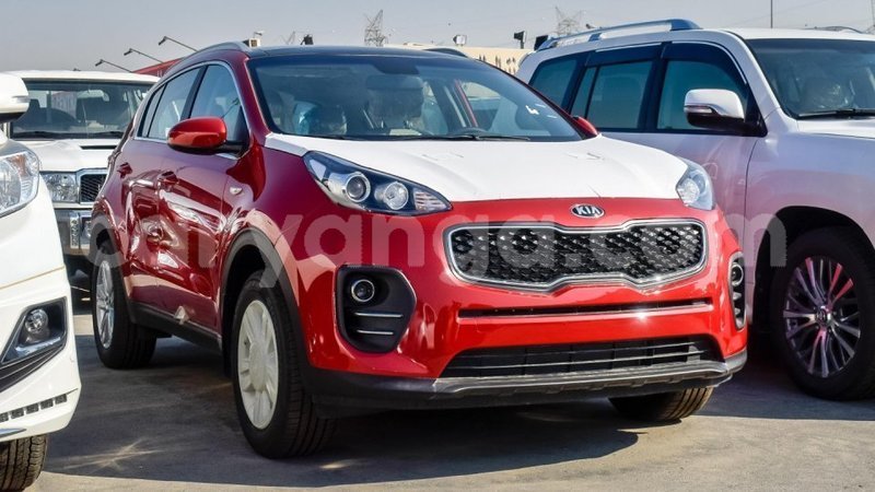 Big with watermark kia sportage malawi import dubai 6388