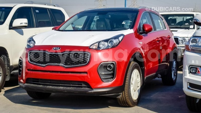 Big with watermark kia sportage malawi import dubai 6388
