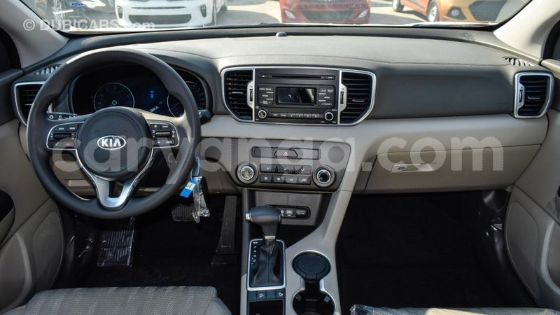 Big with watermark kia sportage malawi import dubai 6388
