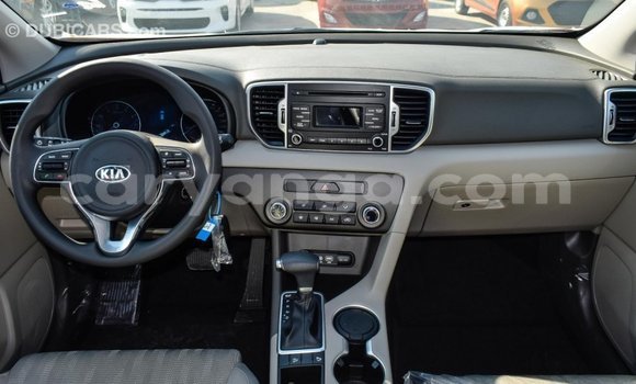 Buy Import Kia Sportage Red Car in Import - Dubai in Malawi Buy Import Kia Sportage Red Car in Import - Dubai in Malawi