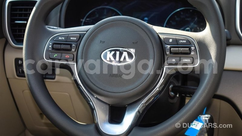 Big with watermark kia sportage malawi import dubai 6388