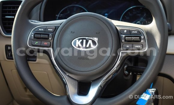 Buy Import Kia Sportage Red Car in Import - Dubai in Malawi Buy Import Kia Sportage Red Car in Import - Dubai in Malawi