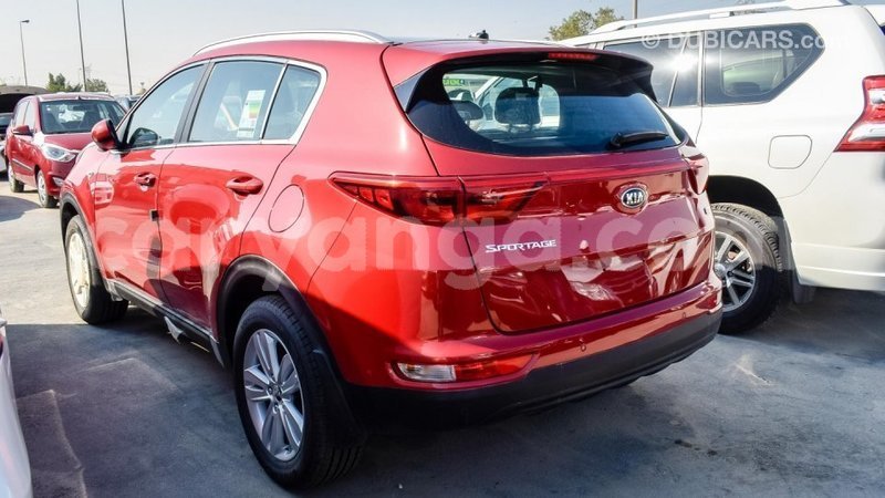 Big with watermark kia sportage malawi import dubai 6388