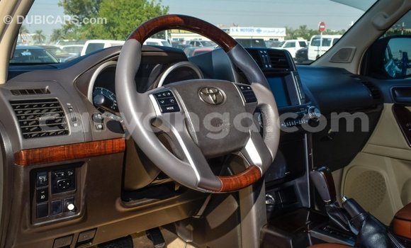 Nunua Imported Toyota Prado White Gari ndani ya Import - Dubai nchini Malawi Nunua Imported Toyota Prado White Gari ndani ya Import - Dubai nchini Malawi