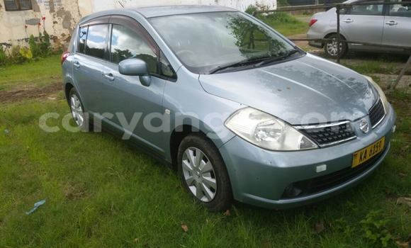 Buy Used Nissan Tilda Other Car in Limbe in Malawi Buy Used Nissan Tilda Other Car in Limbe in Malawi