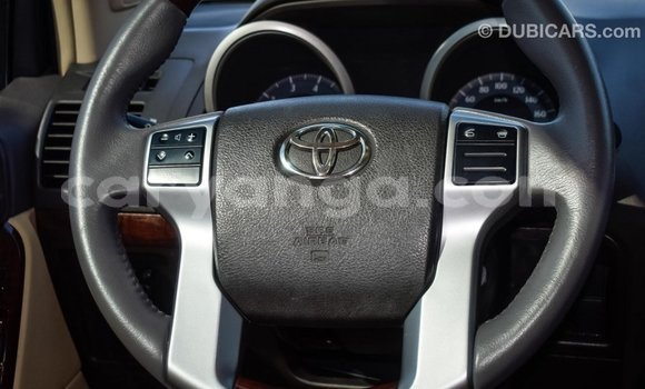 Nunua Imported Toyota Prado White Gari ndani ya Import - Dubai nchini Malawi Nunua Imported Toyota Prado White Gari ndani ya Import - Dubai nchini Malawi