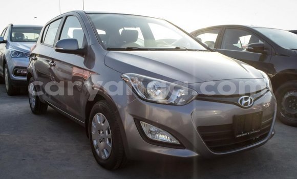 Buy Import Hyundai i20 Other Car in Import - Dubai in Malawi Buy Import Hyundai i20 Other Car in Import - Dubai in Malawi