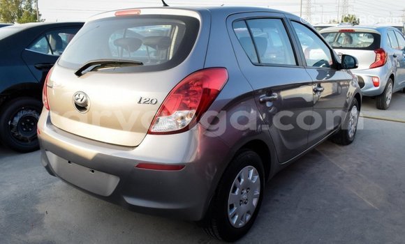 Buy Import Hyundai i20 Other Car in Import - Dubai in Malawi Buy Import Hyundai i20 Other Car in Import - Dubai in Malawi