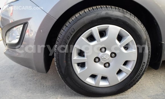 Buy Import Hyundai i20 Other Car in Import - Dubai in Malawi Buy Import Hyundai i20 Other Car in Import - Dubai in Malawi