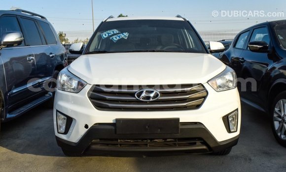 Buy Import Hyundai Creta White Car in Import - Dubai in Malawi Buy Import Hyundai Creta White Car in Import - Dubai in Malawi