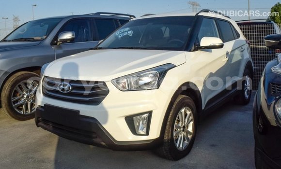 Buy Import Hyundai Creta White Car in Import - Dubai in Malawi Buy Import Hyundai Creta White Car in Import - Dubai in Malawi