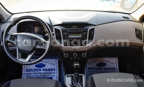 Buy Import Hyundai Creta White Car in Import - Dubai in Malawi Buy Import Hyundai Creta White Car in Import - Dubai in Malawi