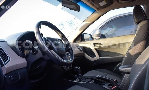 Buy Import Hyundai Creta White Car in Import - Dubai in Malawi Buy Import Hyundai Creta White Car in Import - Dubai in Malawi