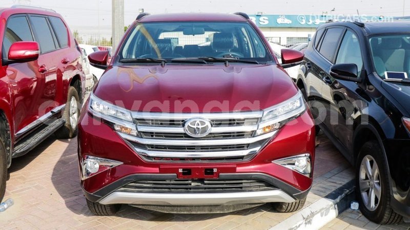 Big with watermark toyota rush malawi import dubai 6393