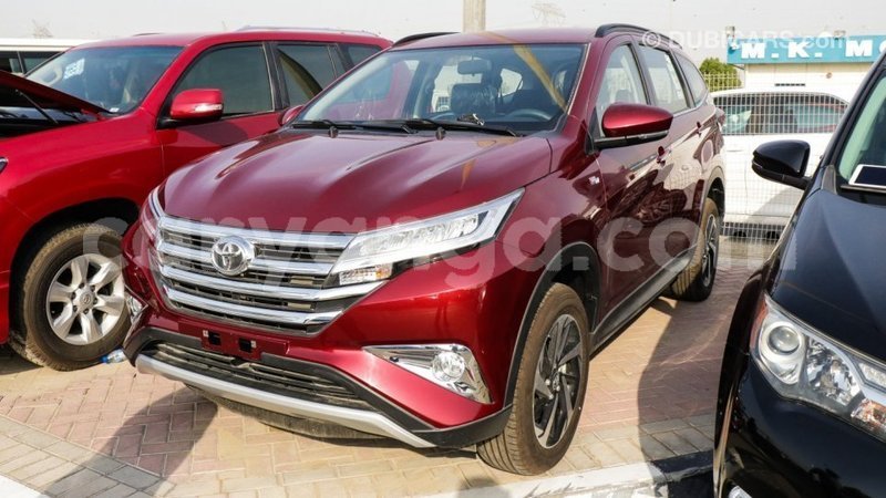 Big with watermark toyota rush malawi import dubai 6393
