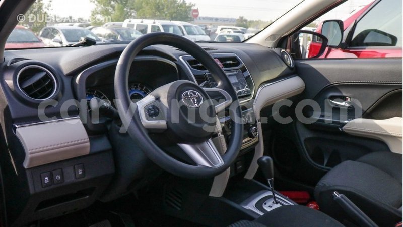 Big with watermark toyota rush malawi import dubai 6393