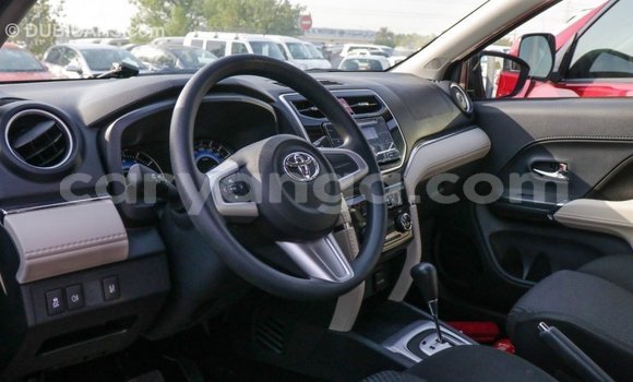 Nunua Imported Toyota Rush Other Gari ndani ya Import - Dubai nchini Malawi Nunua Imported Toyota Rush Other Gari ndani ya Import - Dubai nchini Malawi