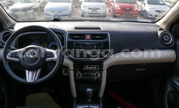 Nunua Imported Toyota Rush Other Gari ndani ya Import - Dubai nchini Malawi Nunua Imported Toyota Rush Other Gari ndani ya Import - Dubai nchini Malawi