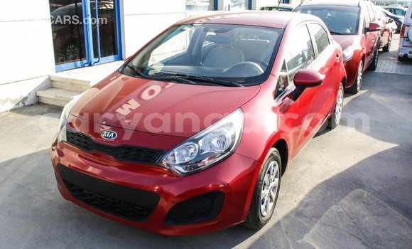 Buy Import Kia Rio Red Car in Import - Dubai in Malawi Buy Import Kia Rio Red Car in Import - Dubai in Malawi