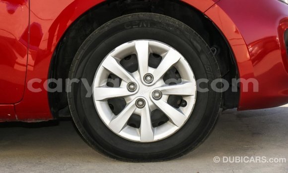 Buy Import Kia Rio Red Car in Import - Dubai in Malawi Buy Import Kia Rio Red Car in Import - Dubai in Malawi