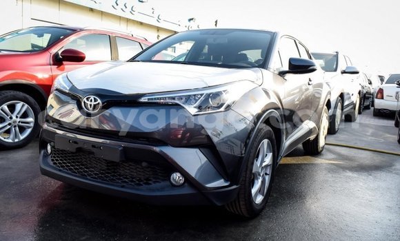 Nunua Imported Toyota C-HR Other Gari ndani ya Import - Dubai nchini Malawi Nunua Imported Toyota C-HR Other Gari ndani ya Import - Dubai nchini Malawi