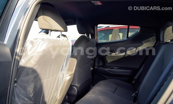 Nunua Imported Toyota C-HR Other Gari ndani ya Import - Dubai nchini Malawi Nunua Imported Toyota C-HR Other Gari ndani ya Import - Dubai nchini Malawi