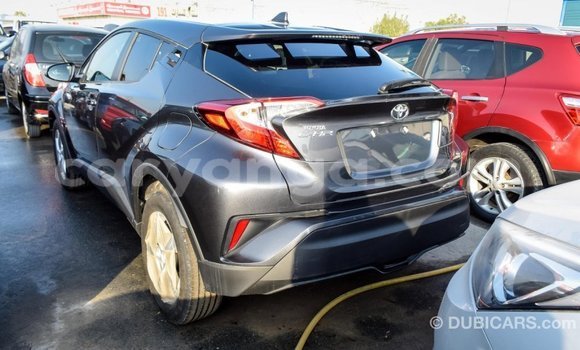 Nunua Imported Toyota C-HR Other Gari ndani ya Import - Dubai nchini Malawi Nunua Imported Toyota C-HR Other Gari ndani ya Import - Dubai nchini Malawi