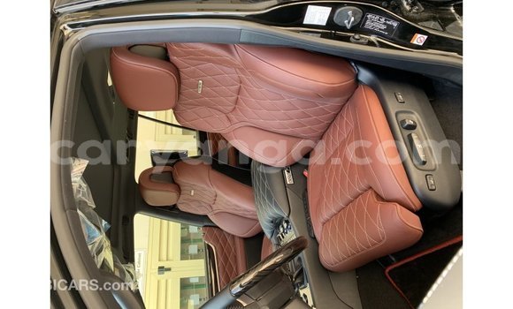 Acheter Import Voiture Lexus LX Noir à Import - Dubai, Malawi Acheter Import Voiture Lexus LX Noir à Import - Dubai, Malawi