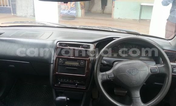 Buy Used Toyota 4Runner Silver Car in Kasungu in Malawi Buy Used Toyota 4Runner Silver Car in Kasungu in Malawi