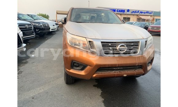 Buy Import Nissan Navara Other Car in Import - Dubai in Malawi Buy Import Nissan Navara Other Car in Import - Dubai in Malawi