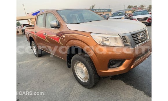 Buy Import Nissan Navara Other Car in Import - Dubai in Malawi Buy Import Nissan Navara Other Car in Import - Dubai in Malawi