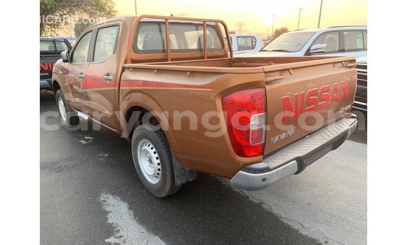 Buy Import Nissan Navara Other Car in Import - Dubai in Malawi Buy Import Nissan Navara Other Car in Import - Dubai in Malawi