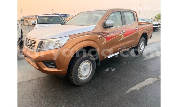 Buy Import Nissan Navara Other Car in Import - Dubai in Malawi Buy Import Nissan Navara Other Car in Import - Dubai in Malawi