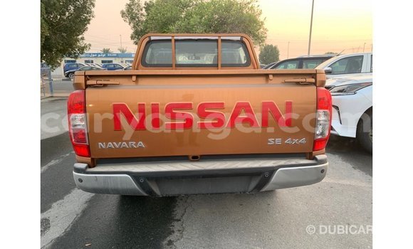 Buy Import Nissan Navara Other Car in Import - Dubai in Malawi Buy Import Nissan Navara Other Car in Import - Dubai in Malawi