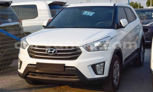 Buy Import Hyundai Creta White Car in Import - Dubai in Malawi Buy Import Hyundai Creta White Car in Import - Dubai in Malawi