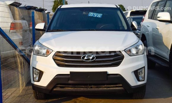 Buy Import Hyundai Creta White Car in Import - Dubai in Malawi Buy Import Hyundai Creta White Car in Import - Dubai in Malawi