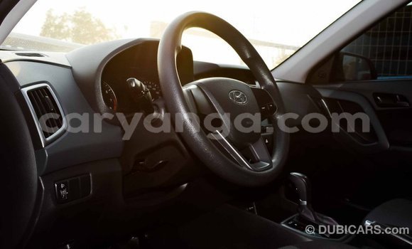 Buy Import Hyundai Creta White Car in Import - Dubai in Malawi Buy Import Hyundai Creta White Car in Import - Dubai in Malawi