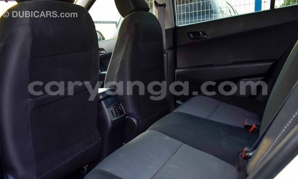 Buy Import Hyundai Creta White Car in Import - Dubai in Malawi Buy Import Hyundai Creta White Car in Import - Dubai in Malawi