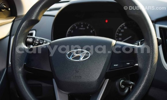 Buy Import Hyundai Creta White Car in Import - Dubai in Malawi Buy Import Hyundai Creta White Car in Import - Dubai in Malawi