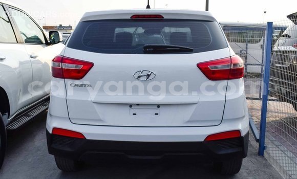Buy Import Hyundai Creta White Car in Import - Dubai in Malawi Buy Import Hyundai Creta White Car in Import - Dubai in Malawi