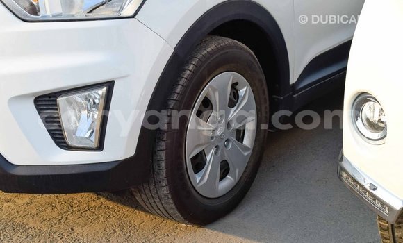 Buy Import Hyundai Creta White Car in Import - Dubai in Malawi Buy Import Hyundai Creta White Car in Import - Dubai in Malawi